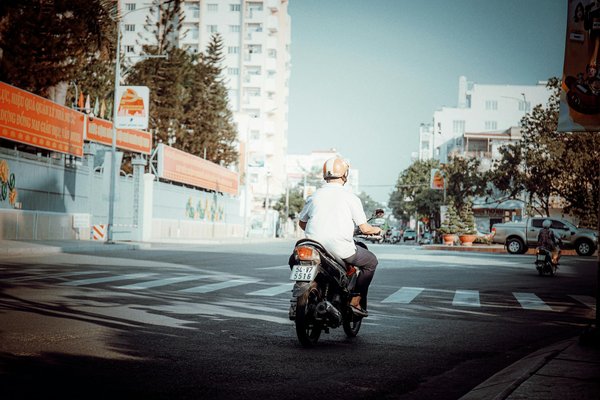 Abenteuer motorradreise im ausland: tipps zur optimalen vorbereitung